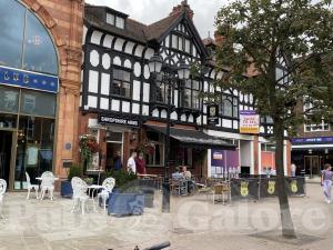 Picture of The Shropshire Arms