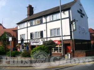 Picture of The Watergate Inn