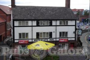 Picture of The Watergate Inn