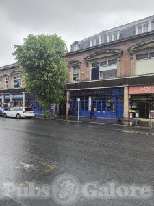 Picture of The Square Bottle (JD Wetherspoon)