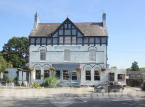 Picture of The Wheatsheaf