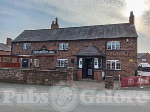 Picture of The Wheelwright Arms