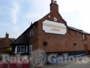 Picture of The Wheelwright Arms