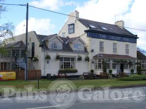 Picture of Pesto at the Yacht Inn