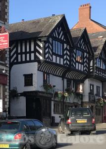 Picture of Ye Olde Kings Head