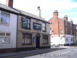 Picture of Durham Ox