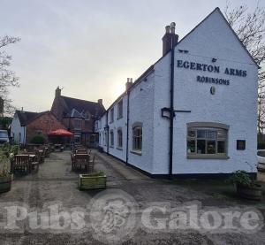 Picture of Egerton Arms Hotel