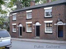 Picture of Foresters Arms