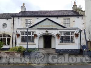 Picture of The Railway Inn