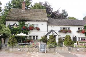 Picture of Swettenham Arms