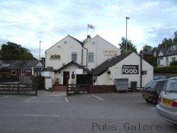 Picture of The Waggon & Horses