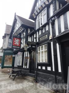 Picture of Ye Olde White Lion
