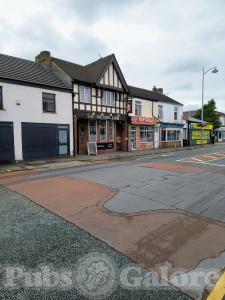 Picture of The British Lion