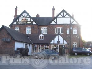 Picture of The Cross Keys