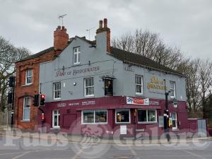 Picture of Duke of Bridgewater