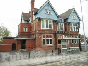 Picture of The Earl