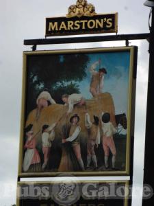 Picture of The Eight Farmers
