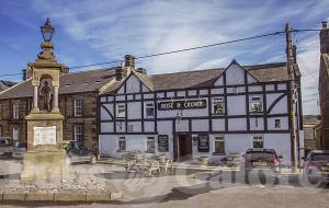 Picture of Rose & Crown