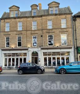 Picture of The Beaumont Hotel