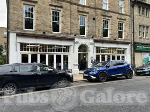 Picture of The Beaumont Hotel