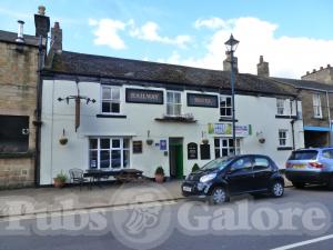 Picture of The Railway Hotel