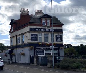 Picture of The Station Inn