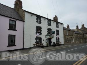 Picture of The Black Bull