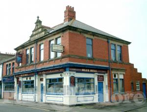 Picture of The Blue Bell Inn