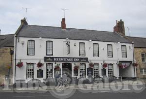 Picture of Hermitage Inn