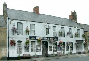 Picture of Hermitage Inn