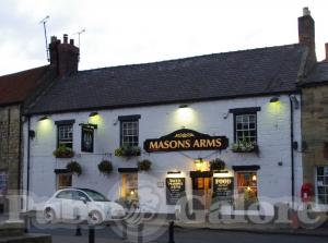 Picture of Masons Arms
