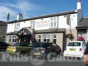 Picture of Shoulder Of Mutton Inn