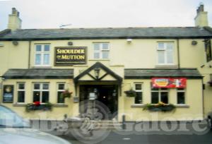 Picture of Shoulder Of Mutton Inn