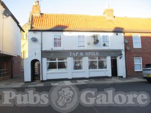 Picture of Tap & Spile
