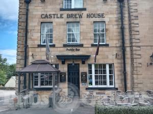 Picture of Castle Brew House @ The Sun Hotel