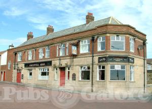 Picture of Cresswell Arms