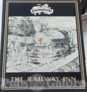 Picture of The Railway Inn