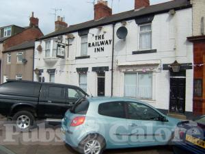 Picture of The Railway Inn