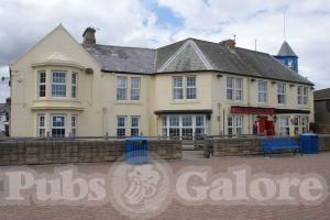 Picture of The Old Ship Hotel