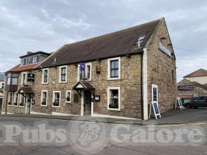 Picture of The Olde Ship Hotel