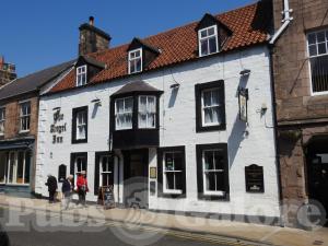 Picture of The Angel Inn