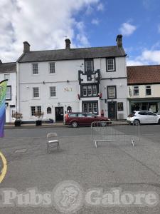 Picture of No1 Hotel & Wine Lounge