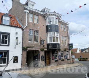 Picture of The Black Bull Hotel