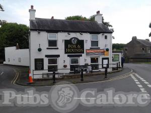 Picture of The Fox & Hounds