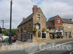 Picture of The Bridge Tavern