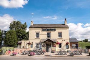 Picture of The Fox & Hounds