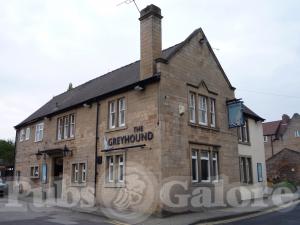Picture of Greyhound Inn