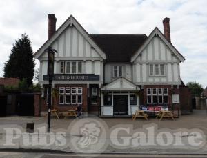Picture of The Hare & Hounds