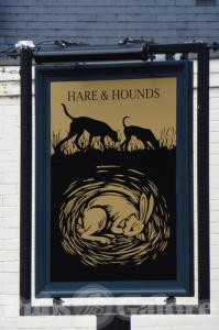 Picture of The Hare & Hounds