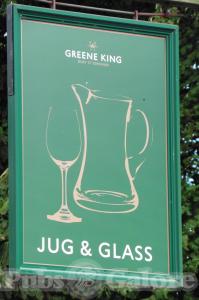 Picture of The Jug & Glass Inn